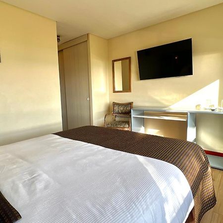 Hotel Canto Del Mar ラ・セレナ エクステリア 写真