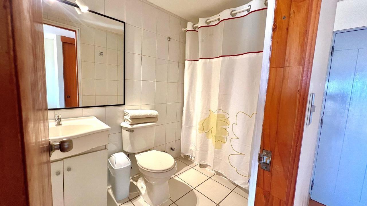Hotel Canto Del Mar ラ・セレナ エクステリア 写真