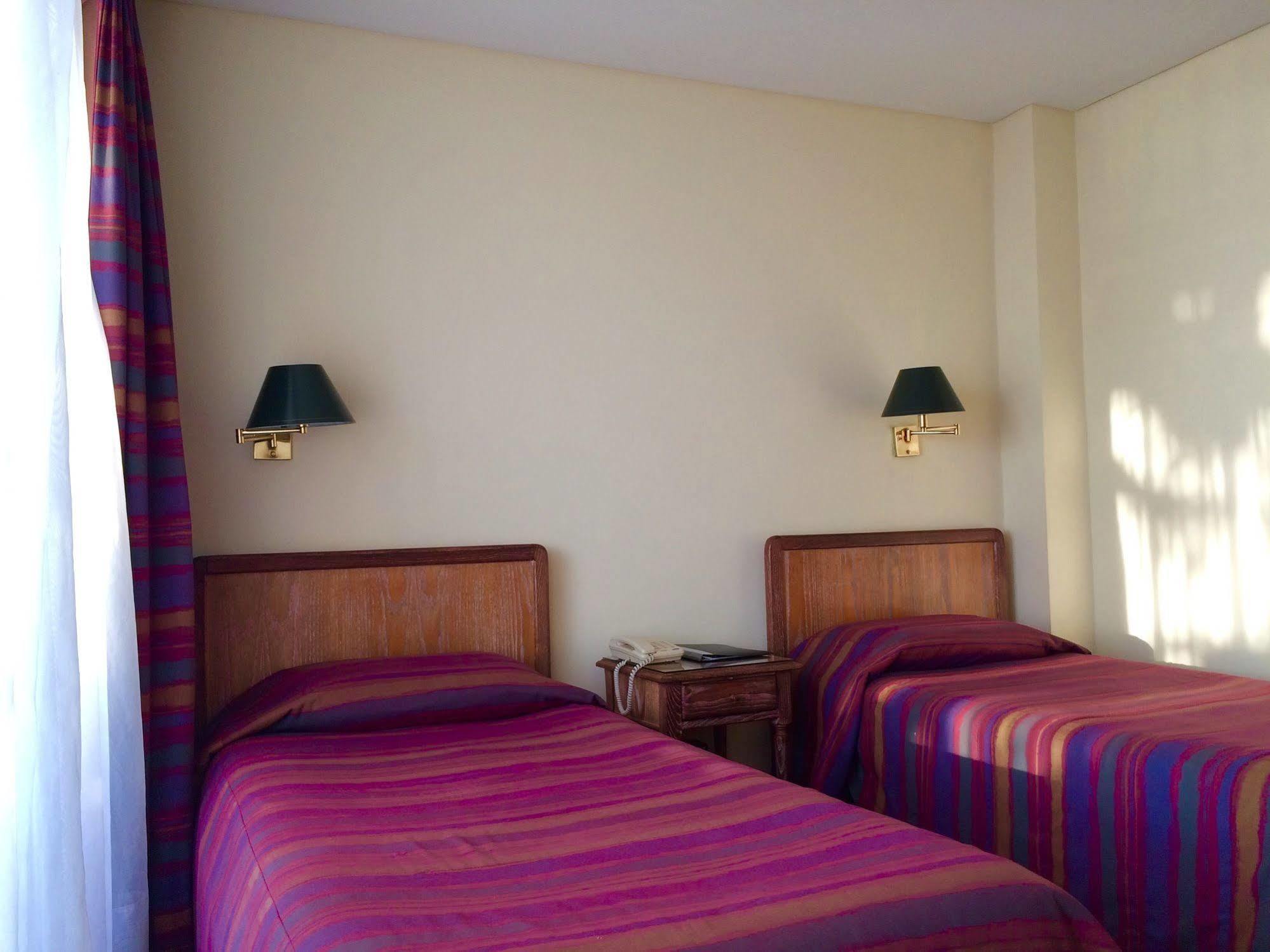 Hotel Canto Del Mar ラ・セレナ エクステリア 写真